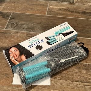 Wave styler NWT